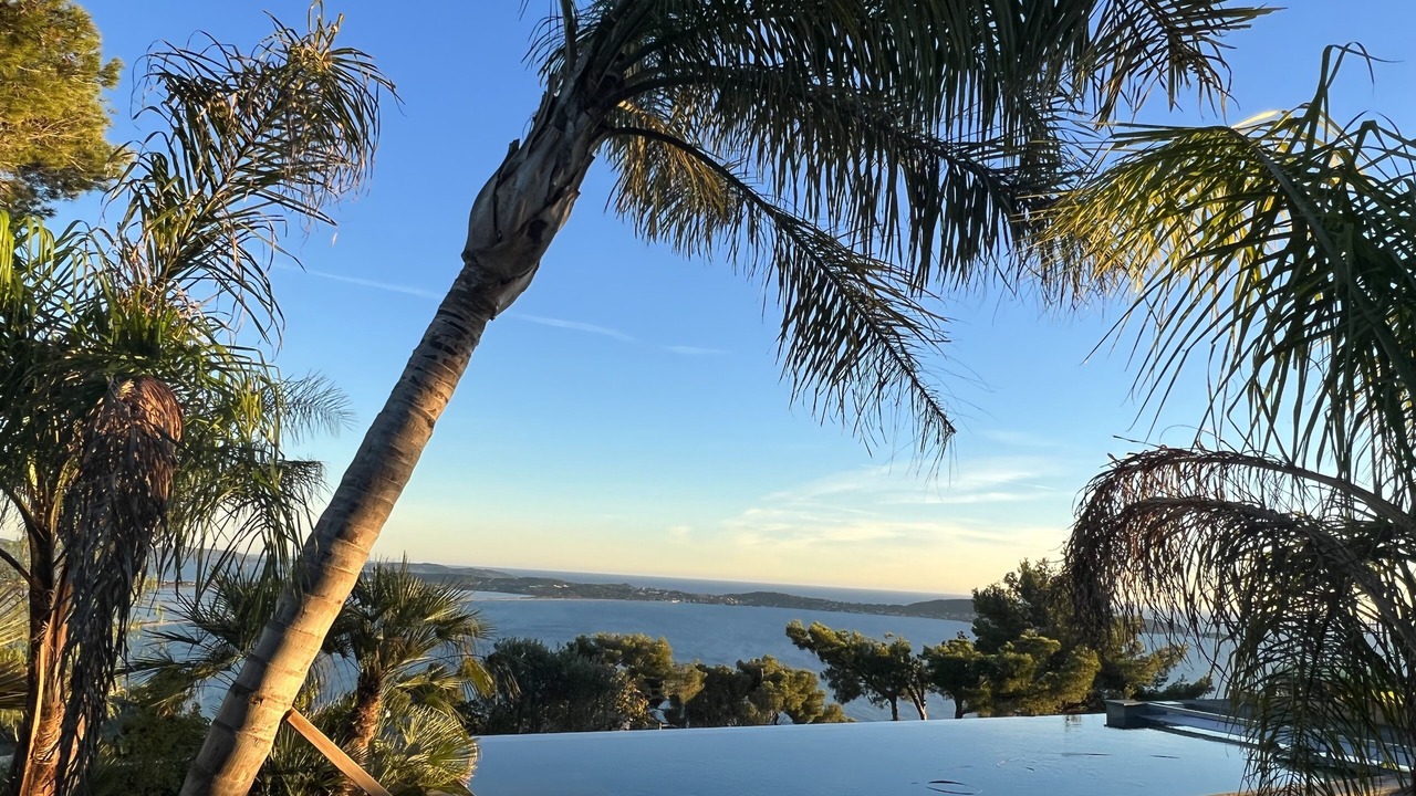Photo of Outdoor in Carqueiranne