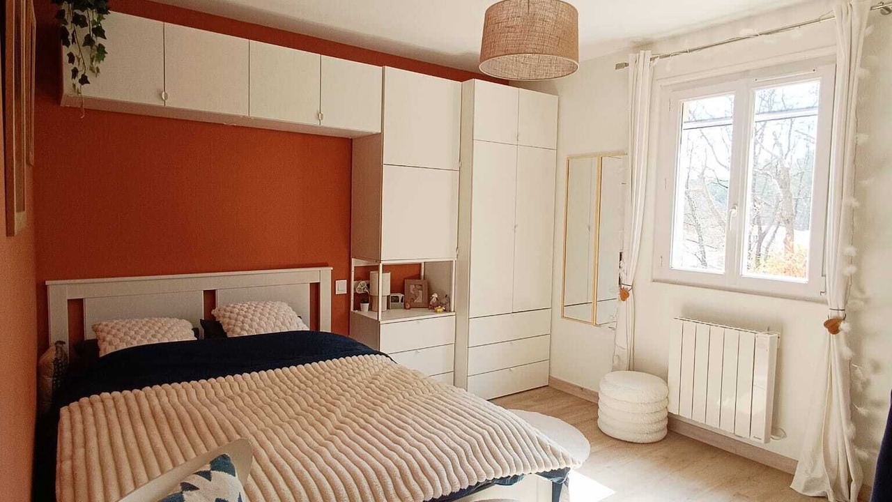 Photo of Bedroom in Peynier