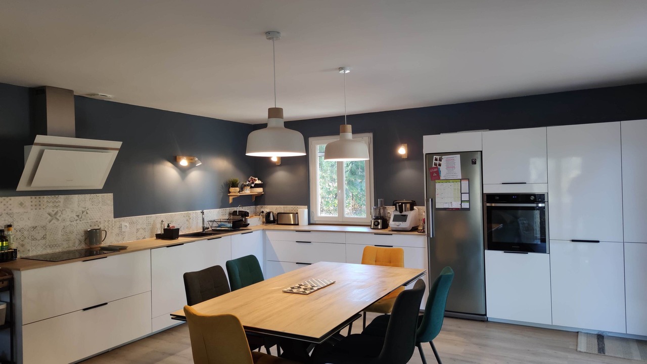 Photo of Kitchen in Peynier