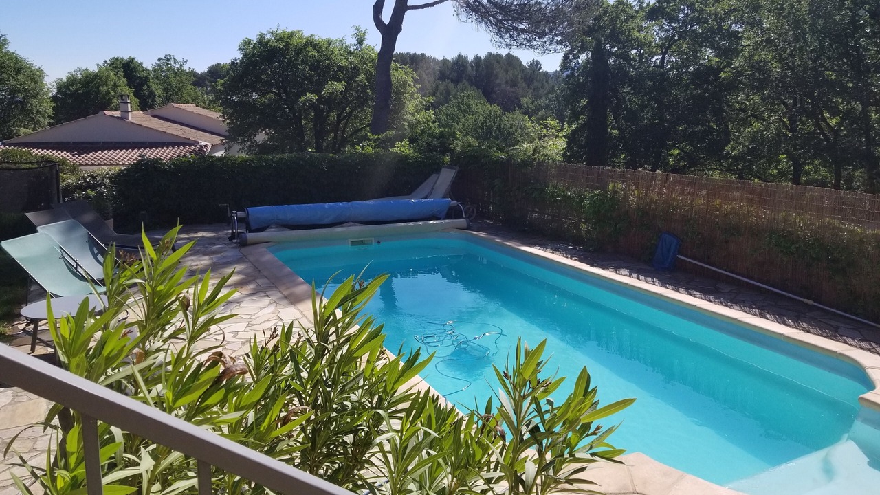 Photo of Outdoor in Peynier