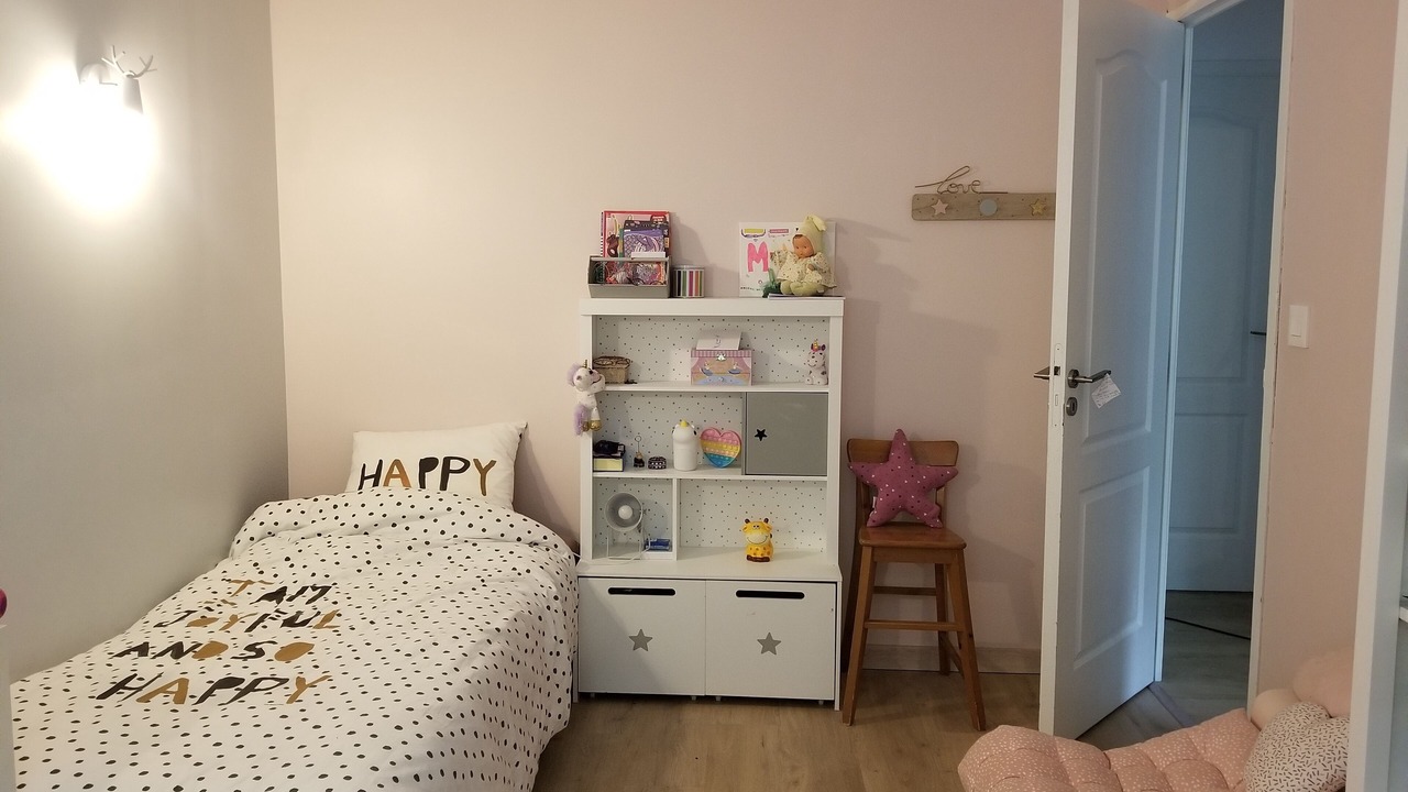 Photo of Bedroom in Peynier