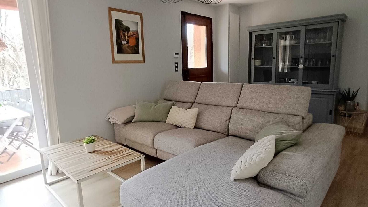 Photo of Livingroom in Peynier