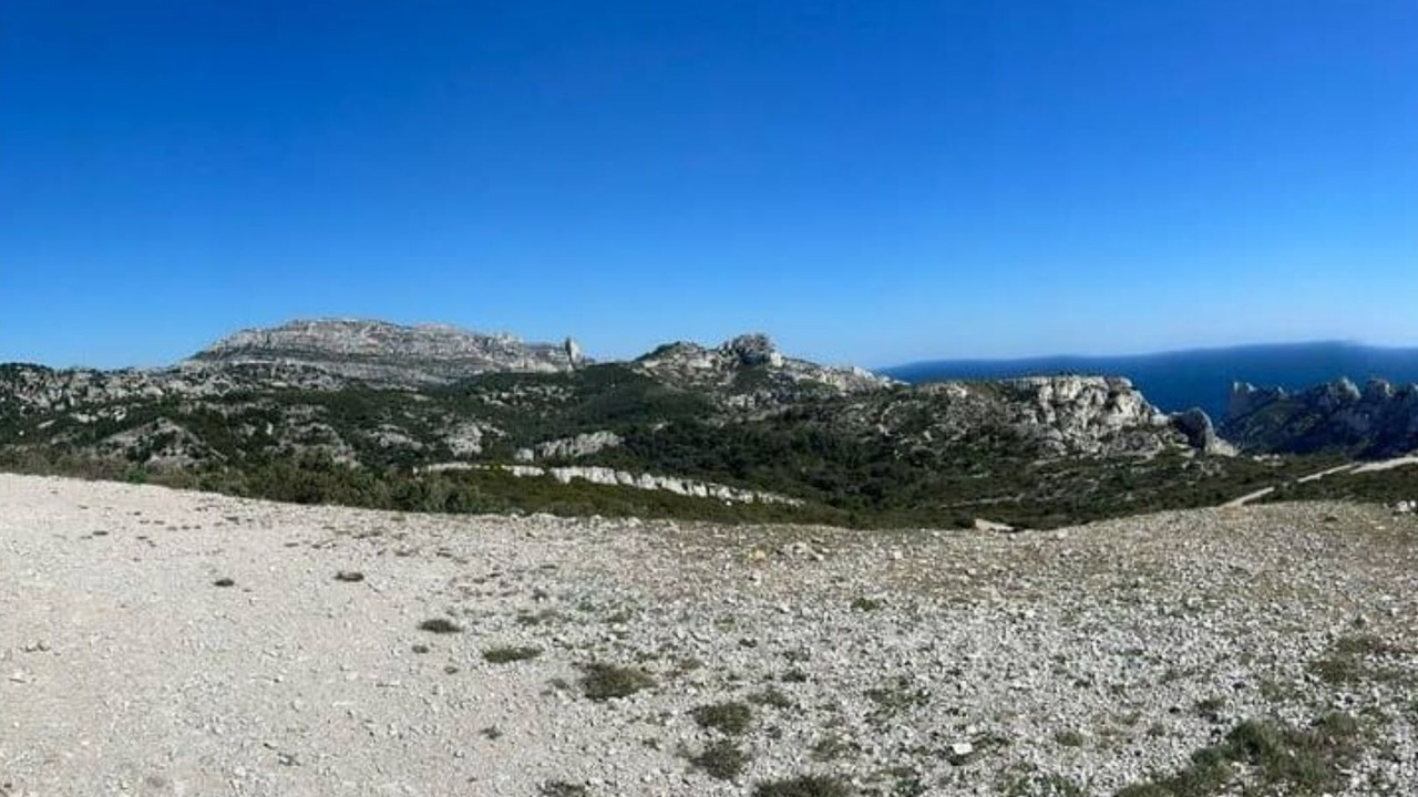 Photo of Outdoor in Les Baumettes