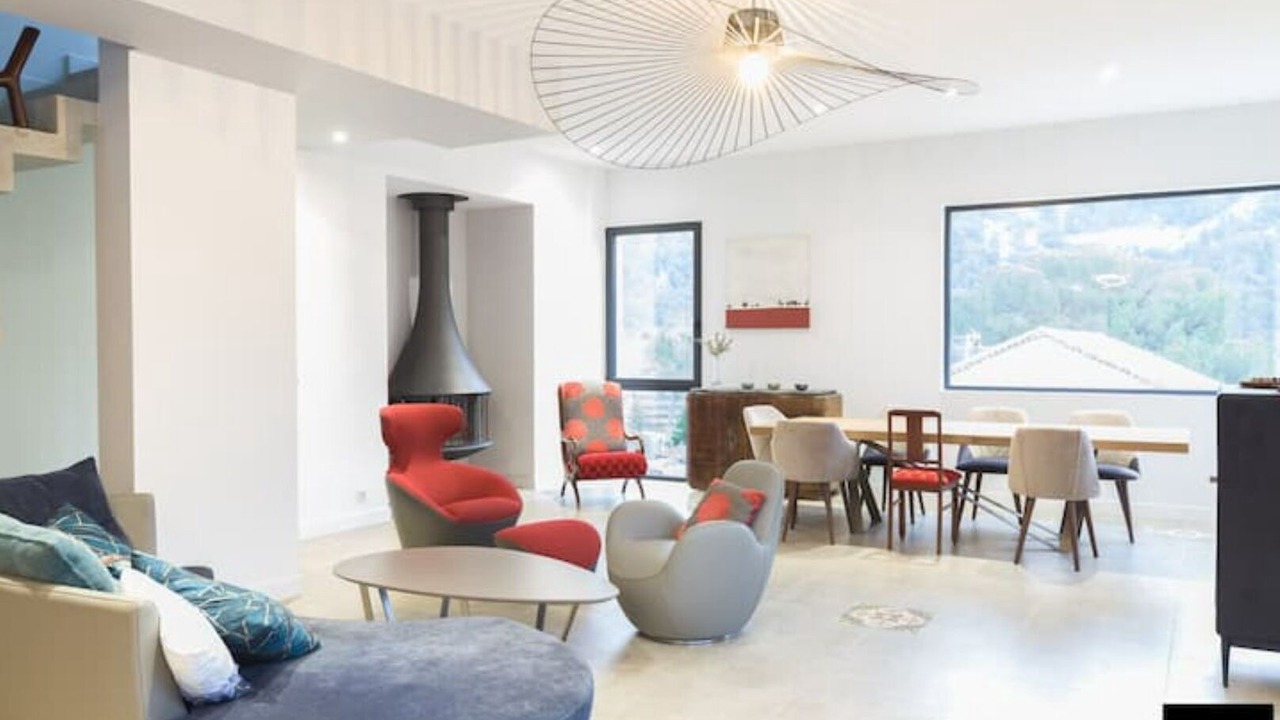 Photo of Livingroom in Les Baumettes