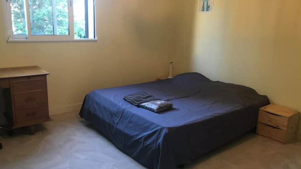 Photo of Bedroom in Les Baumettes