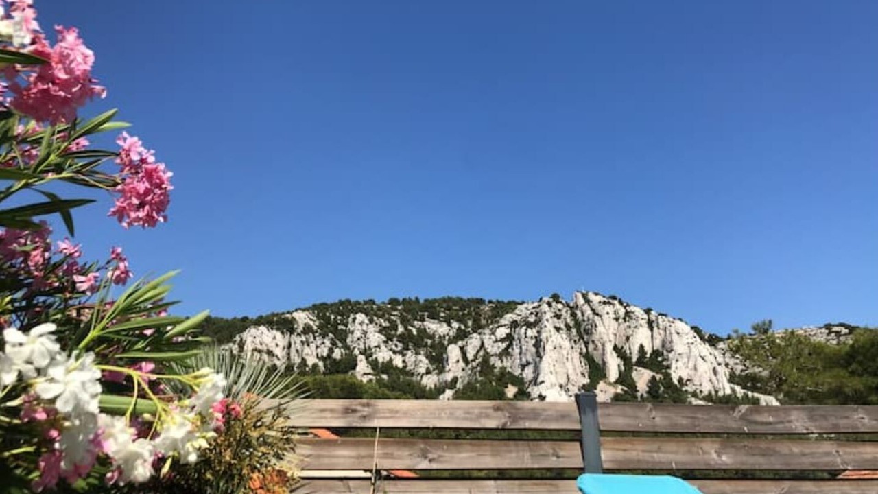 Photo of Outdoor in Les Baumettes