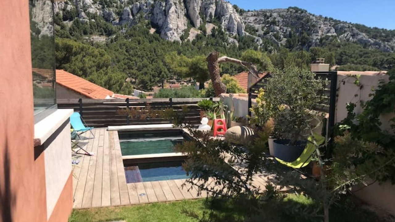 Photo of Outdoor in Les Baumettes