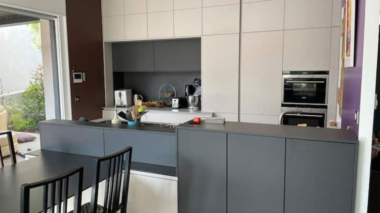 Photo of Kitchen in Les Baumettes