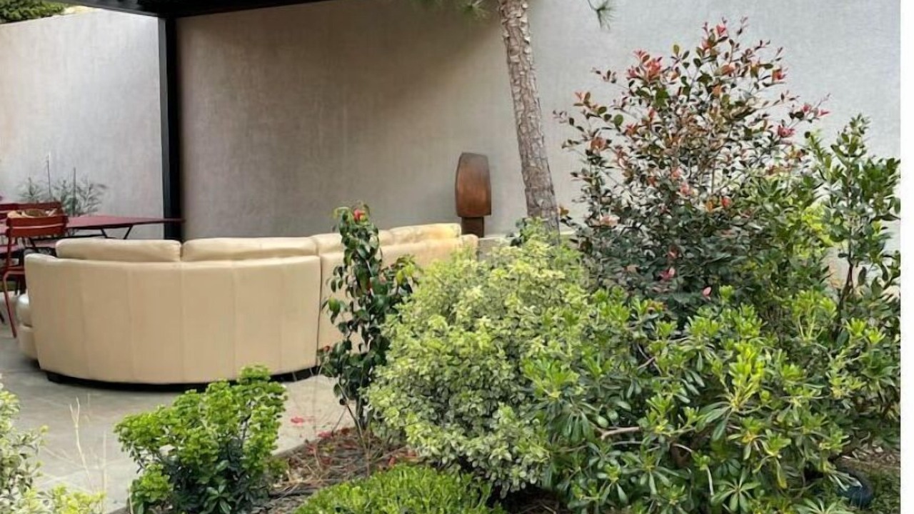 Photo of Patio Balcony in Les Baumettes