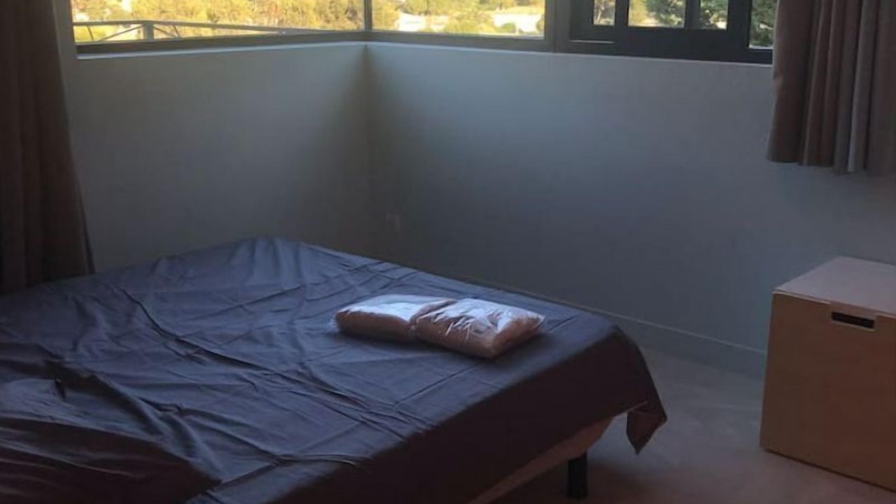 Photo of Bedroom in Les Baumettes