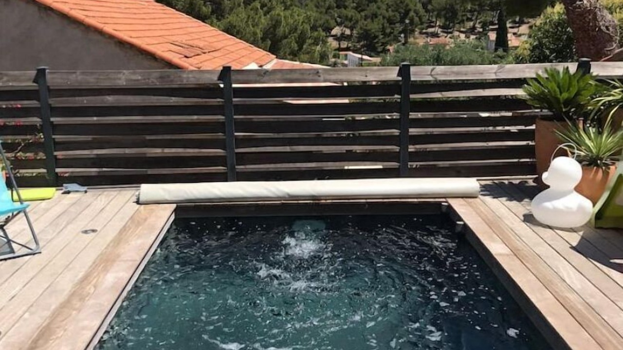 Photo of Outdoor in Les Baumettes
