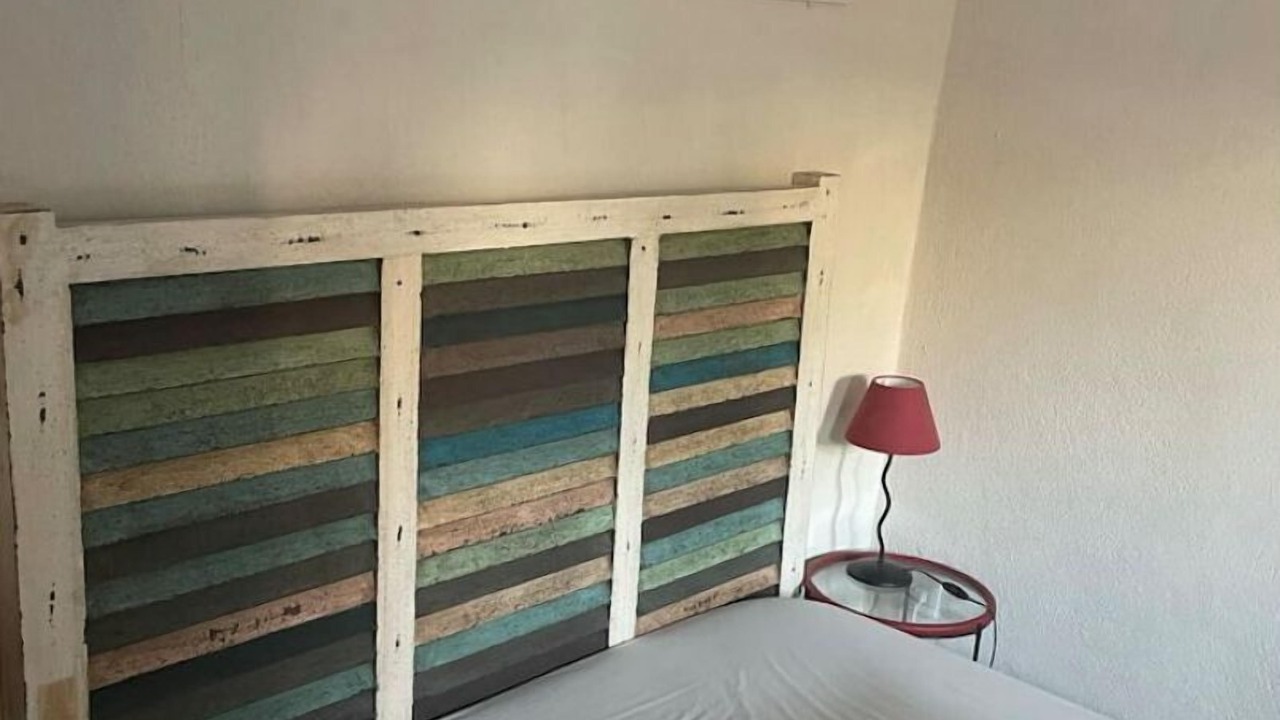 Photo of Bedroom in Les Baumettes