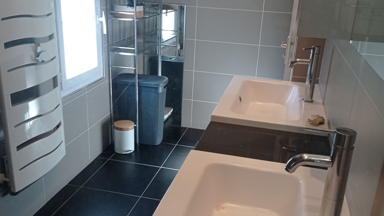Photo of Bathroom in Cabries
