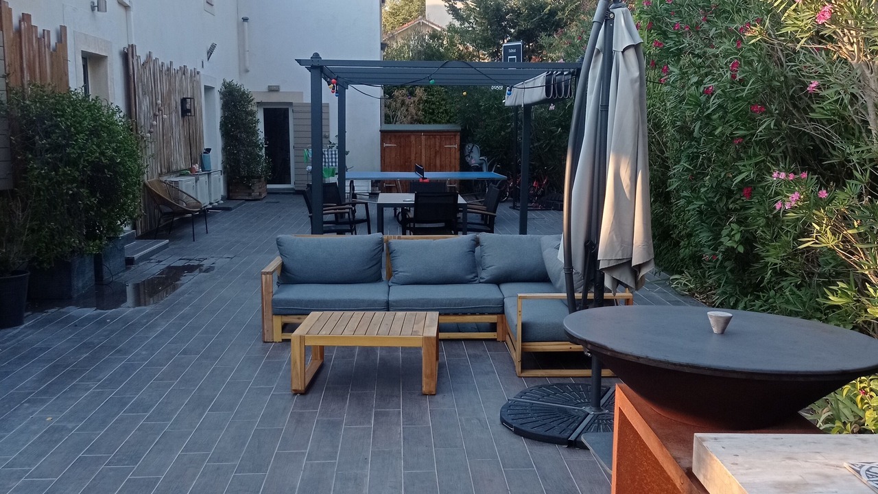 Photo of Outdoor in Cabries