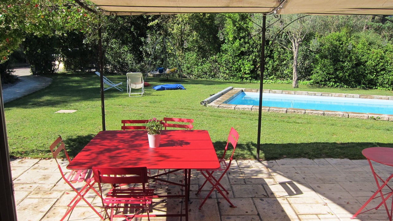 Photo of Outdoor in Cabries