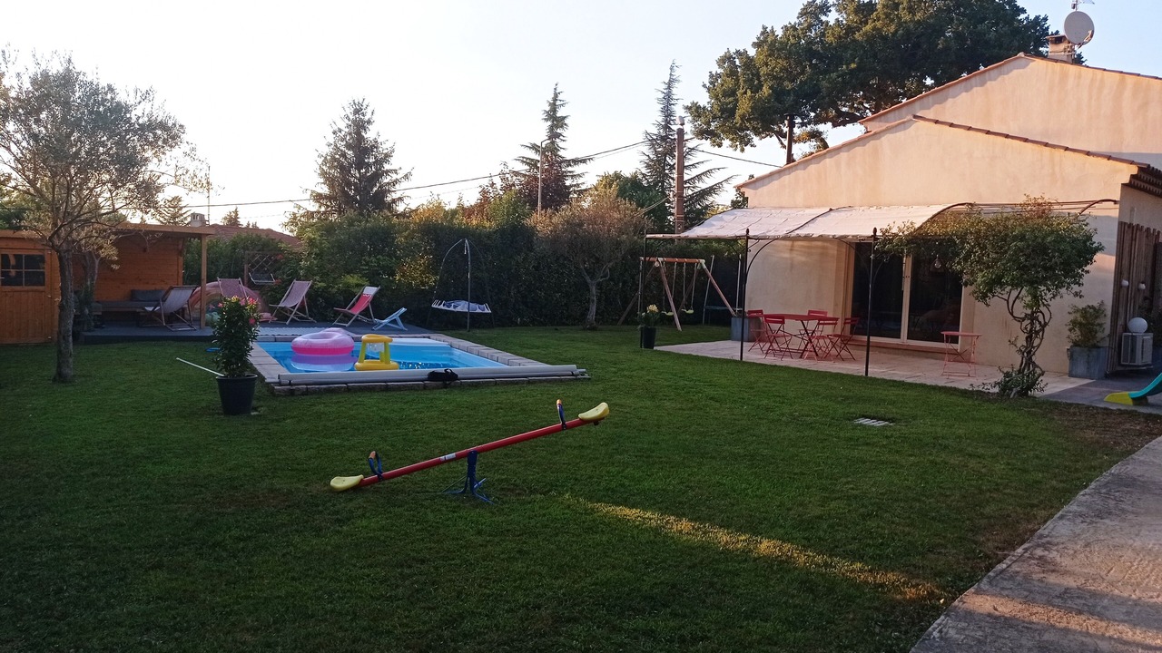 Photo of Outdoor in Cabries