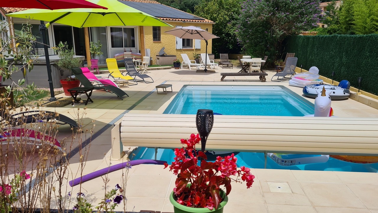 Photo of Outdoor in Sainte-Tulle