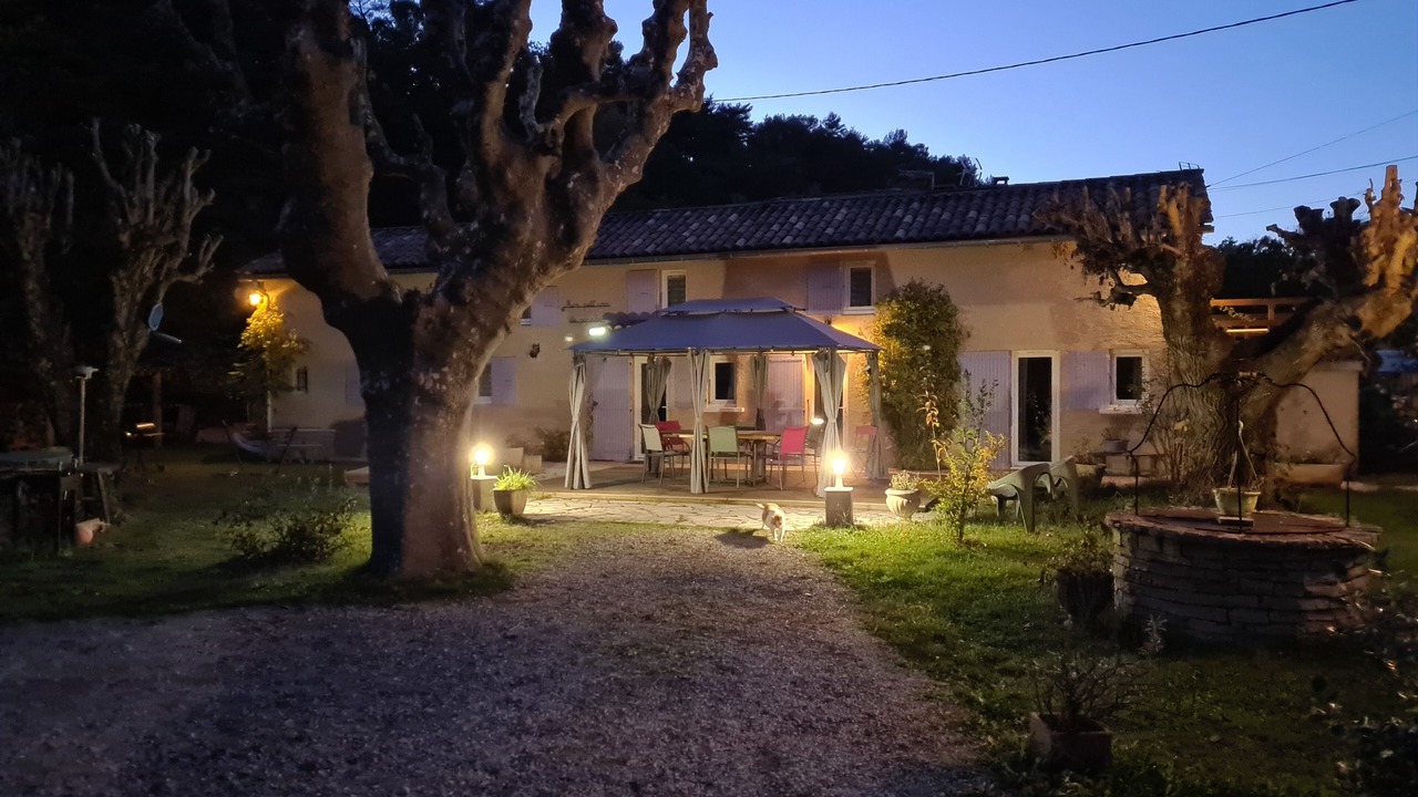 Photo of Outdoor in Sainte-Tulle