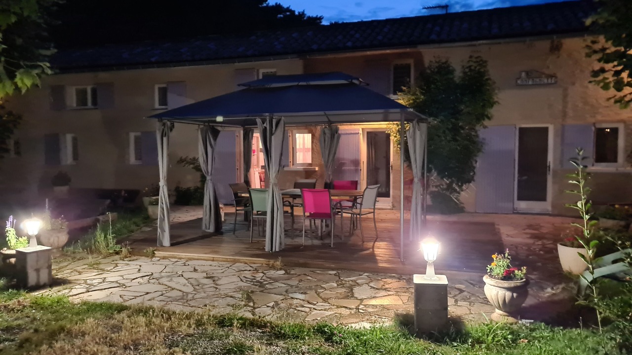 Photo of Outdoor in Sainte-Tulle