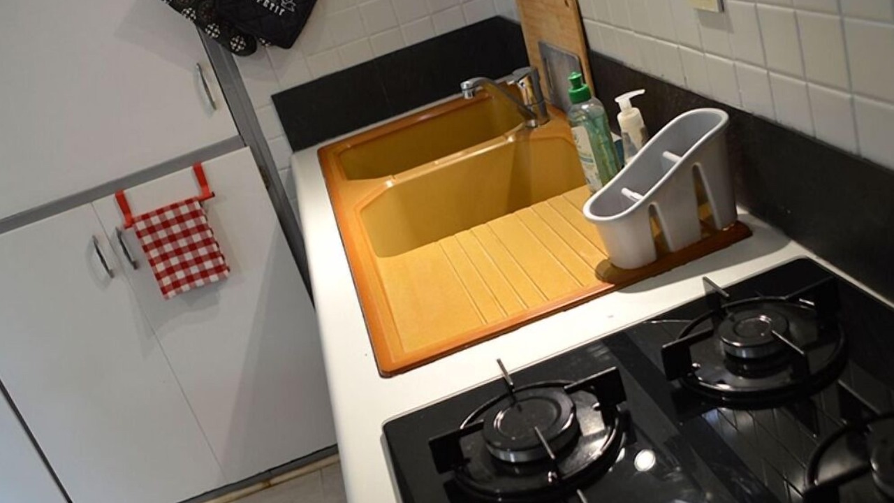 Photo of Kitchen in Sainte-Tulle