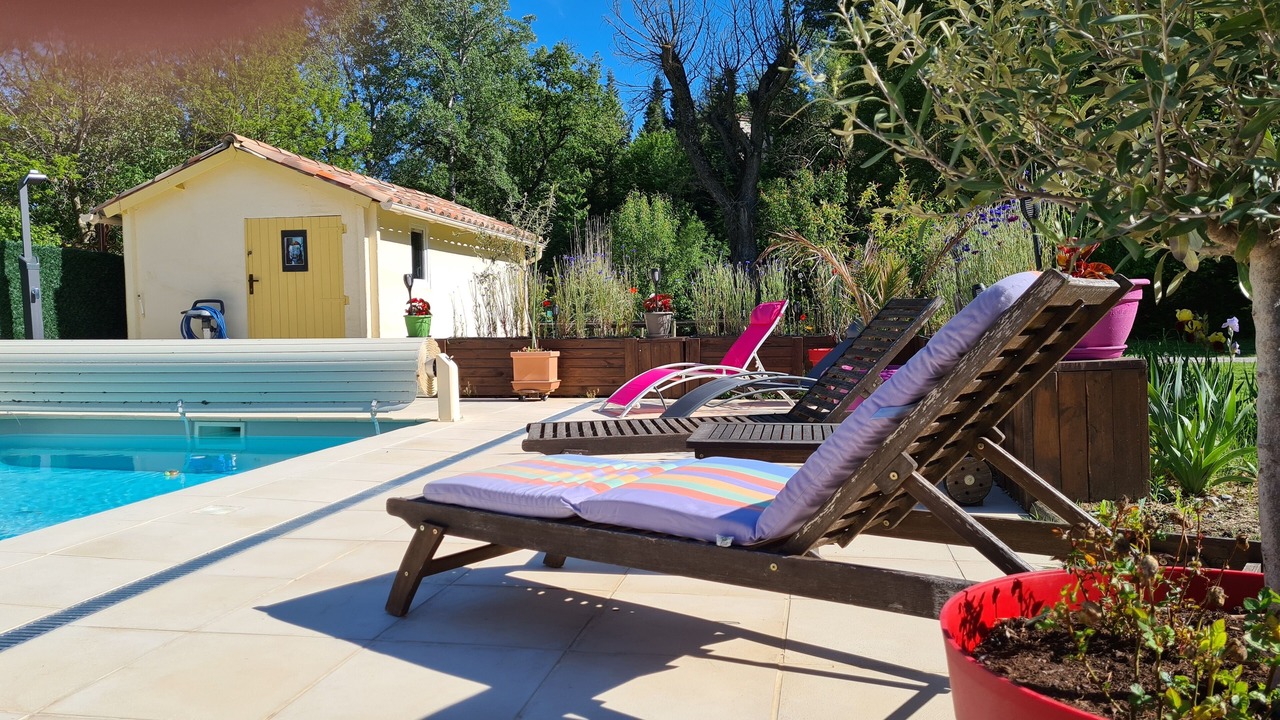 Photo of Outdoor in Sainte-Tulle