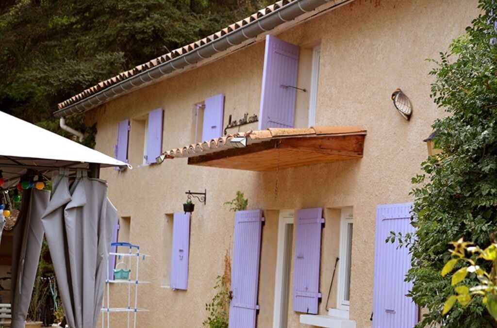 Photo of Outdoor in Sainte-Tulle