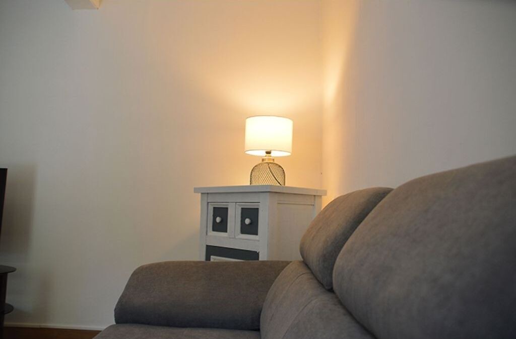Photo of Livingroom in Sainte-Tulle
