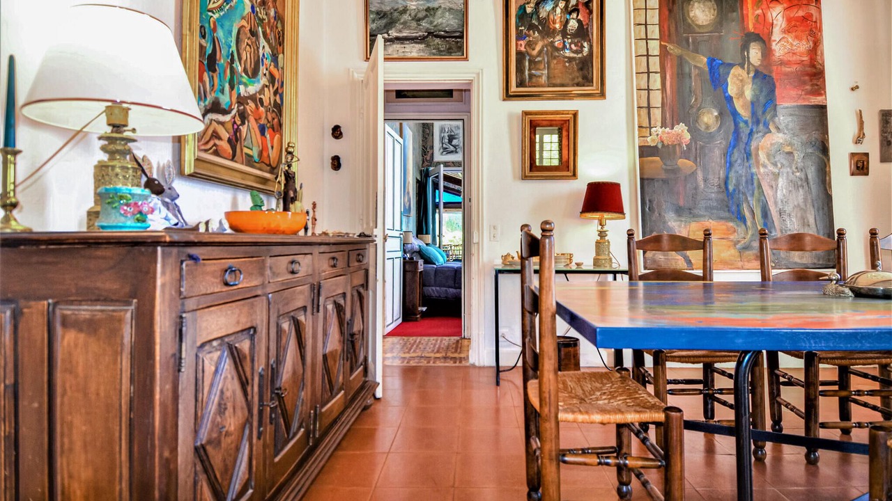Photo of Bedroom in Sernhac