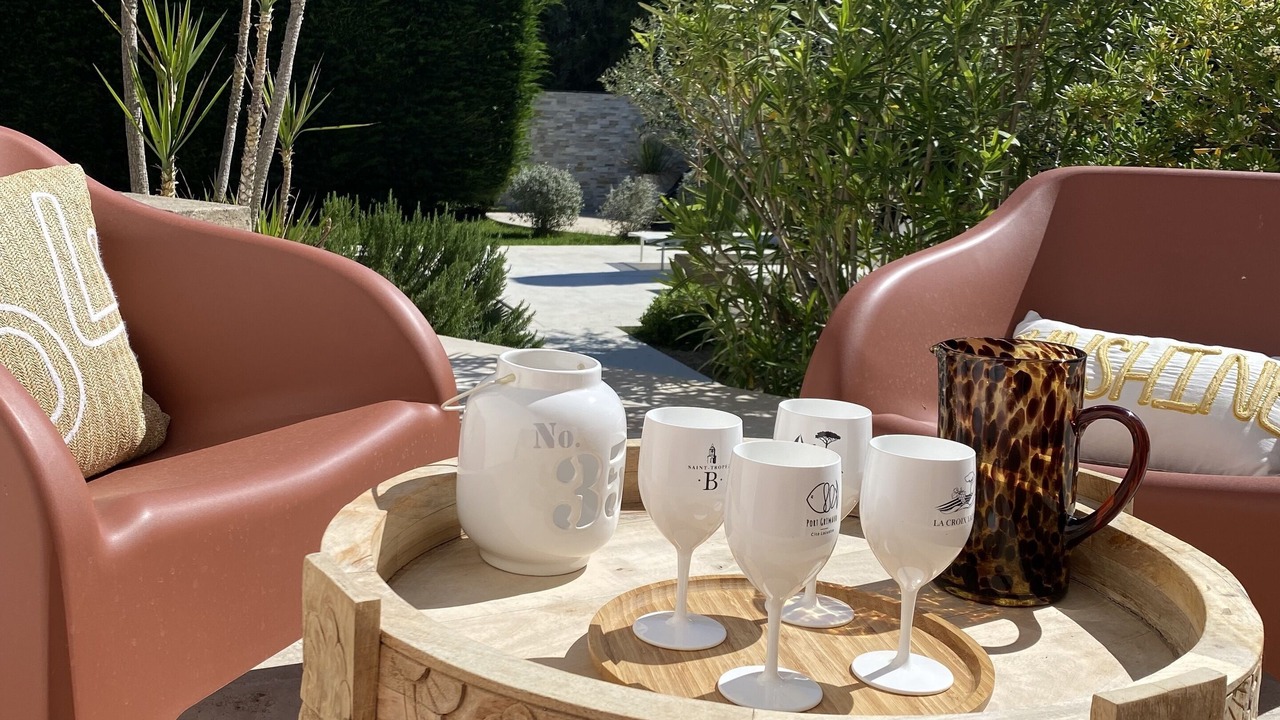 Photo of Outdoor in Entraigues-sur-la-Sorgue