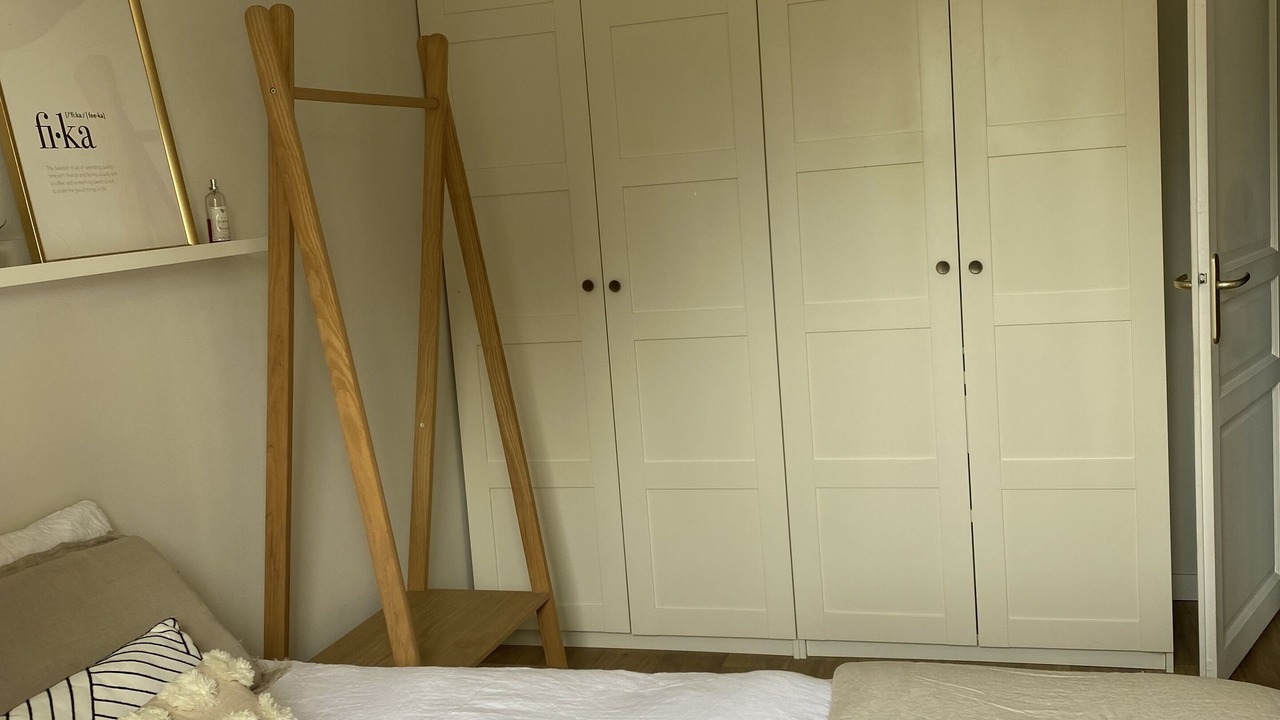 Photo of Bedroom in Entraigues-sur-la-Sorgue