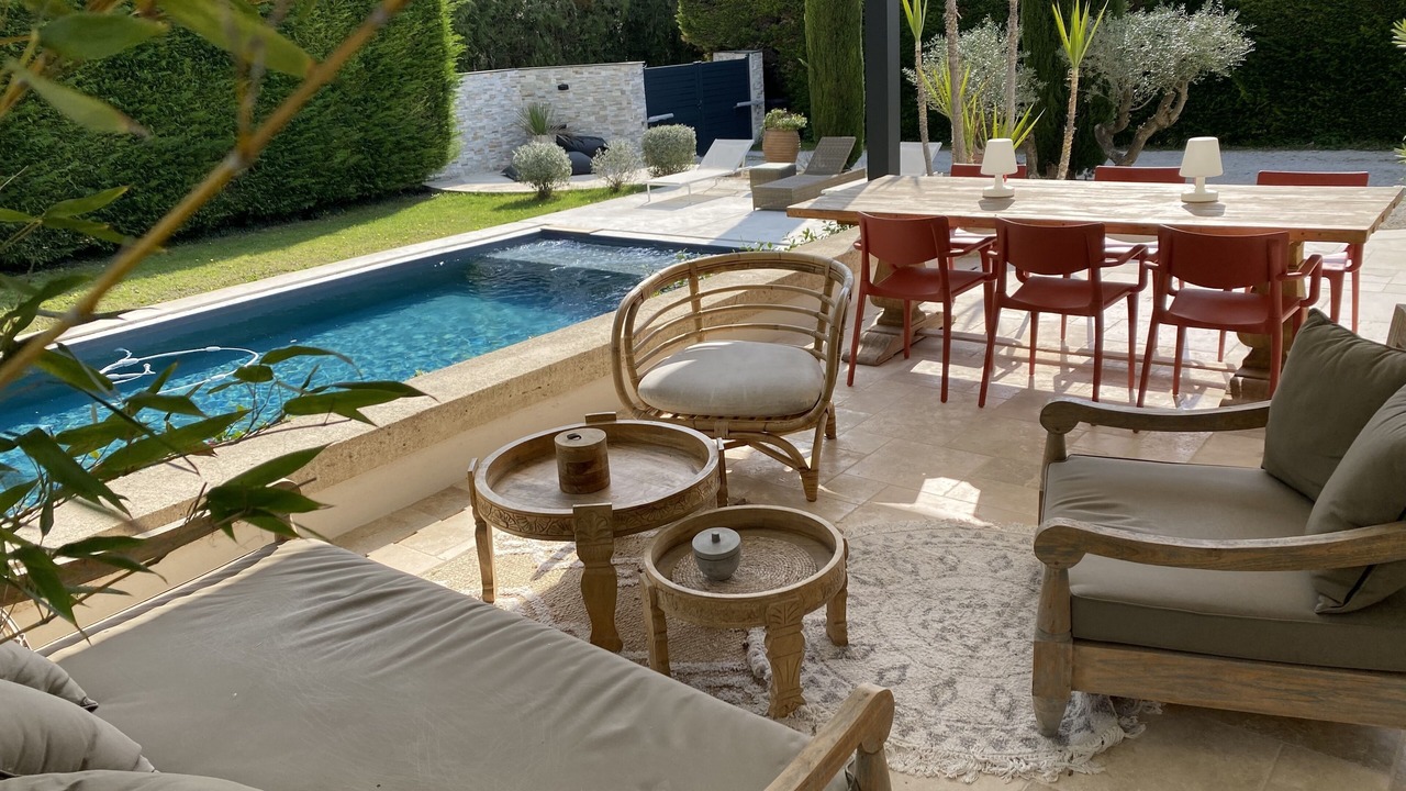 Photo of Outdoor in Entraigues-sur-la-Sorgue