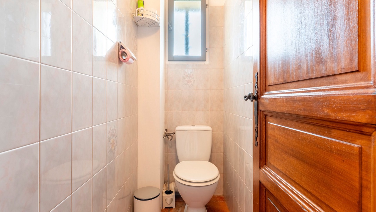 Photo of Bathroom in Saint-Etienne-du-Gres