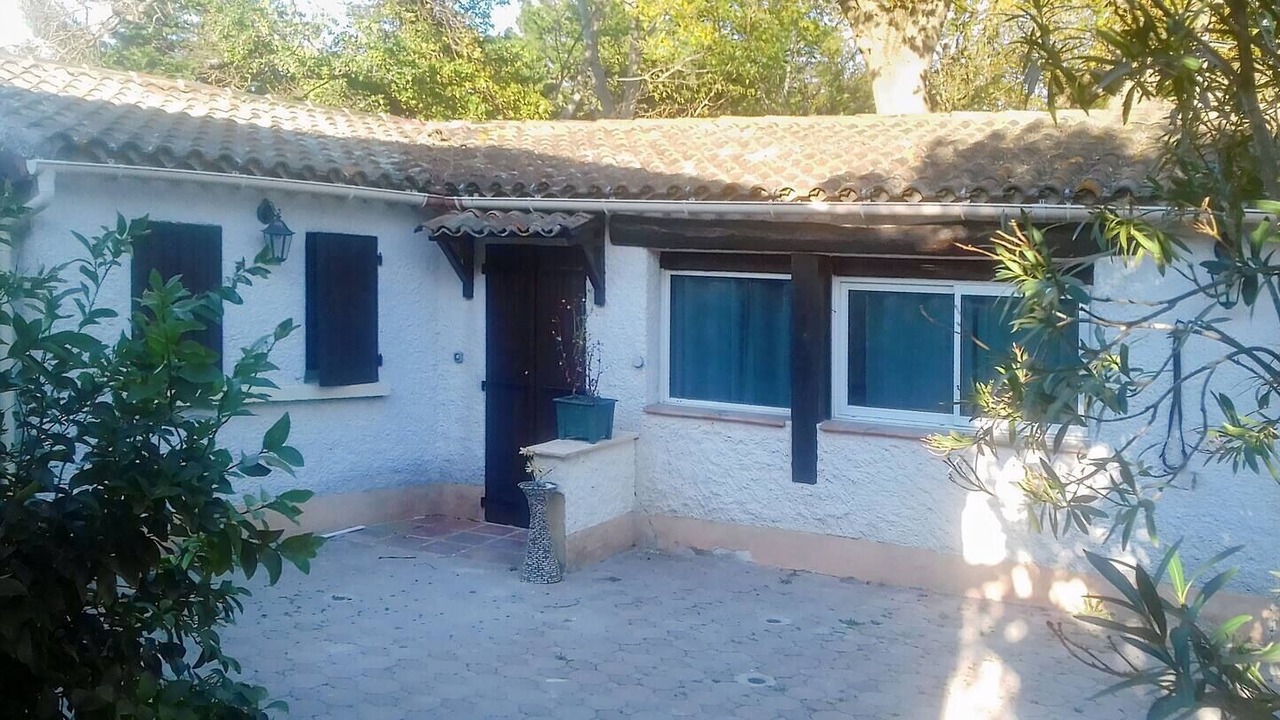 Photo of Outdoor in Vedene