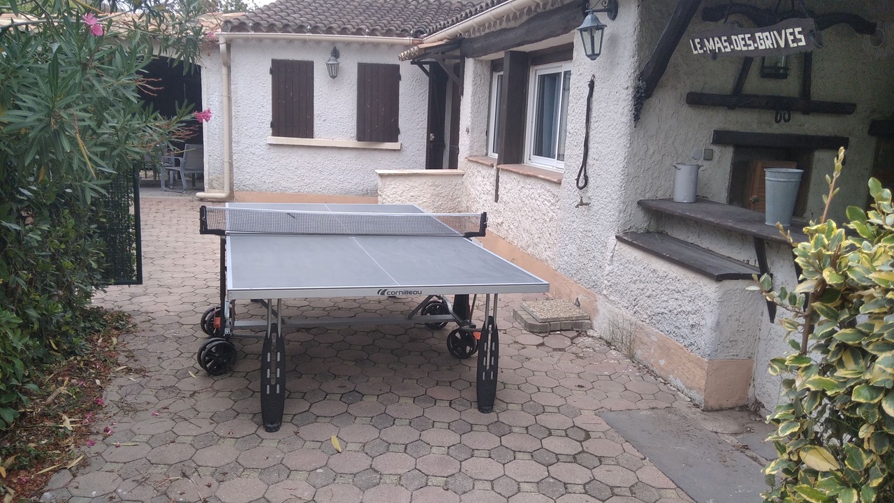 Photo of Patio Balcony in Vedene