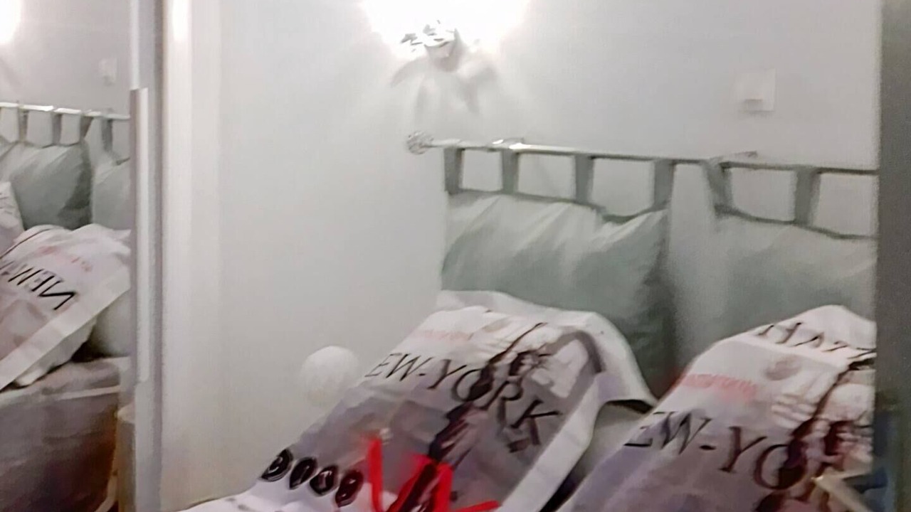 Photo of Bedroom in Vedene