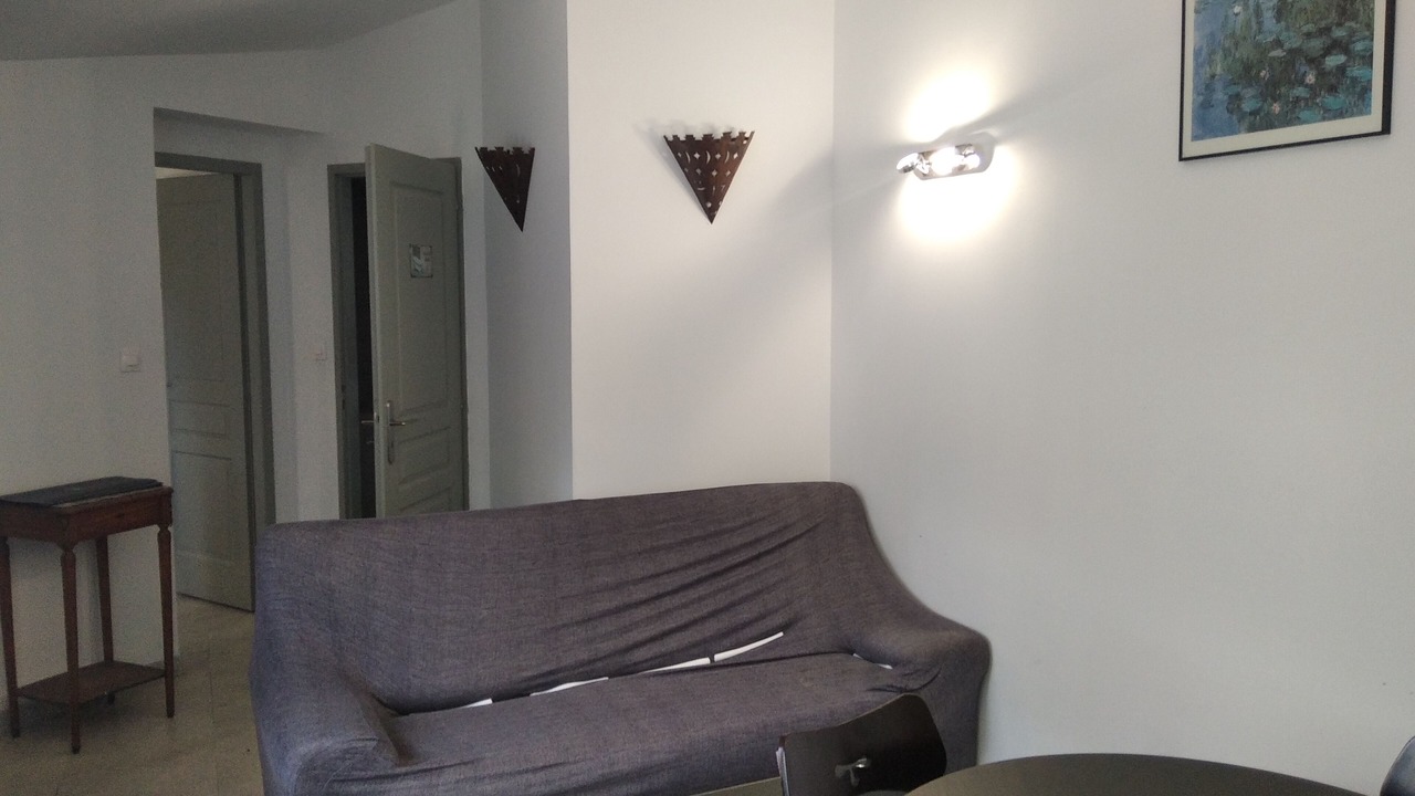 Photo of Livingroom in Vedene
