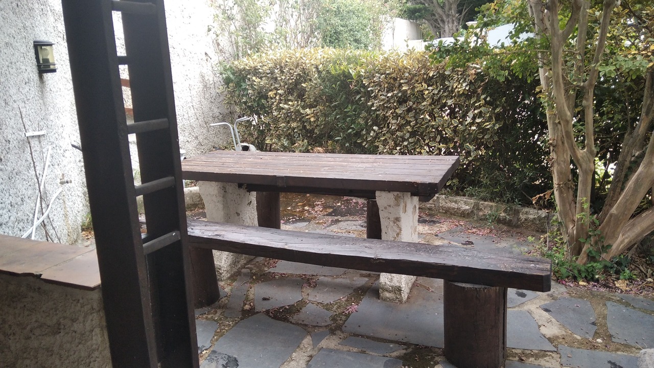 Photo of Outdoor in Vedene