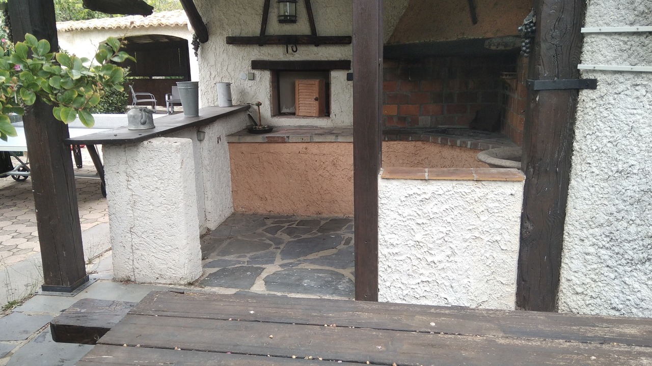 Photo of Outdoor in Vedene