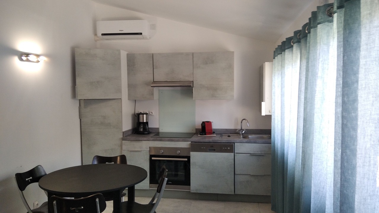 Photo of Kitchen in Vedene