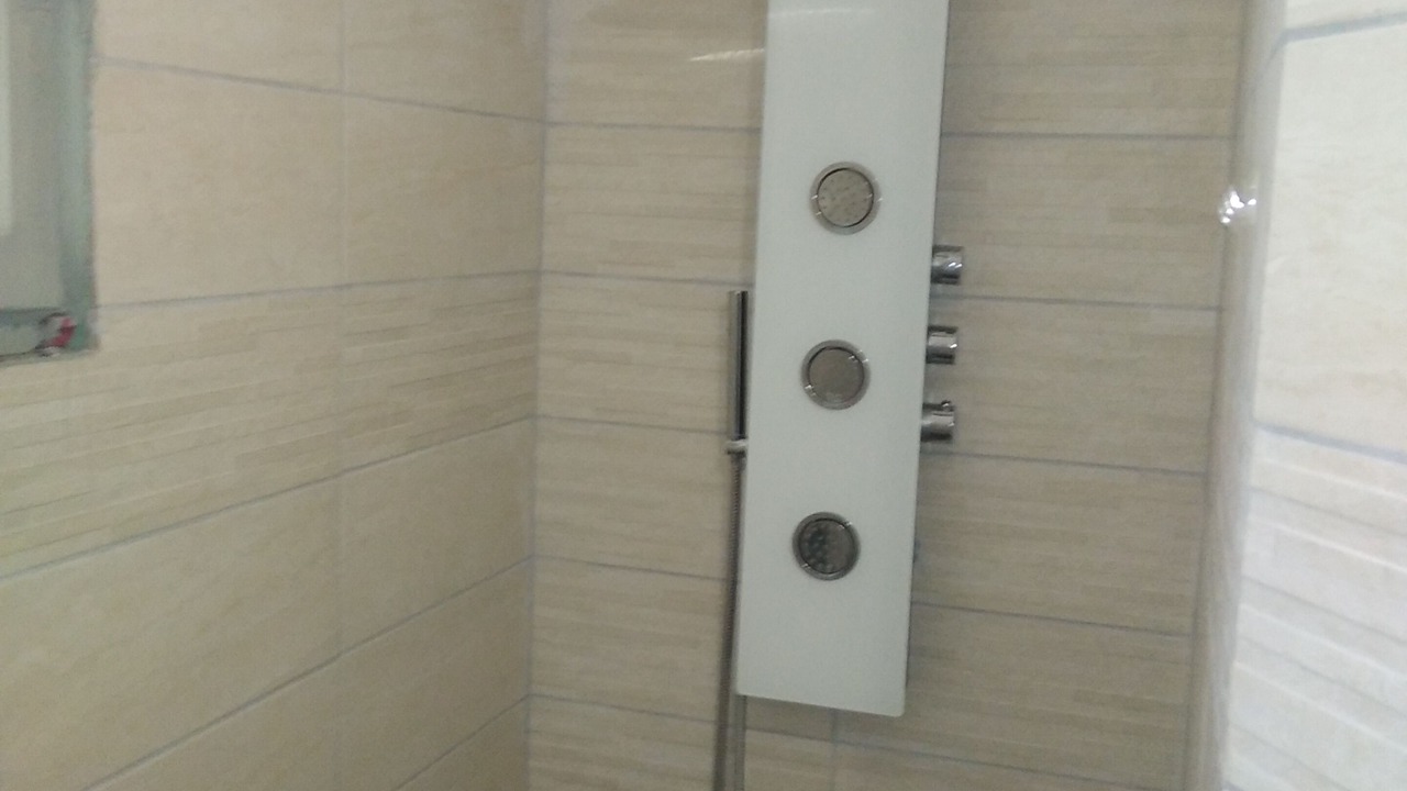 Photo of Bathroom in Vedene