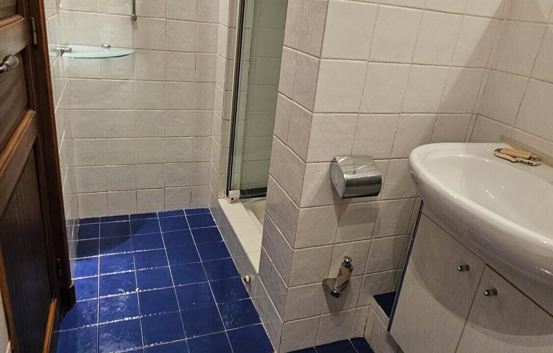Photo of Bathroom in Saint-Cezaire-sur-Siagne