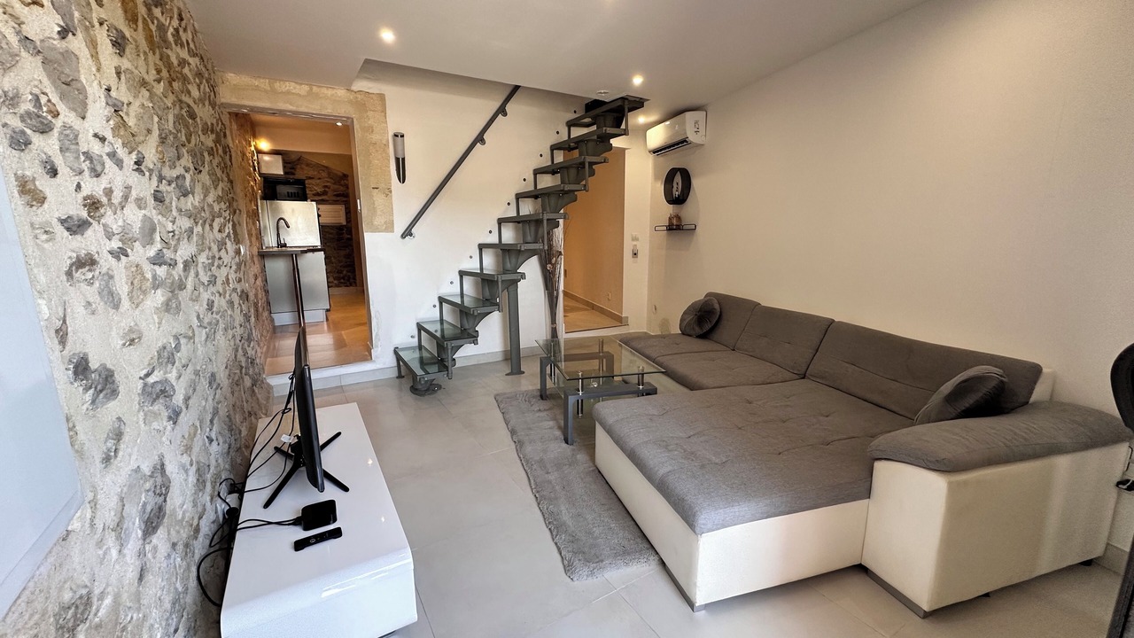 Photo of Livingroom in Fourques