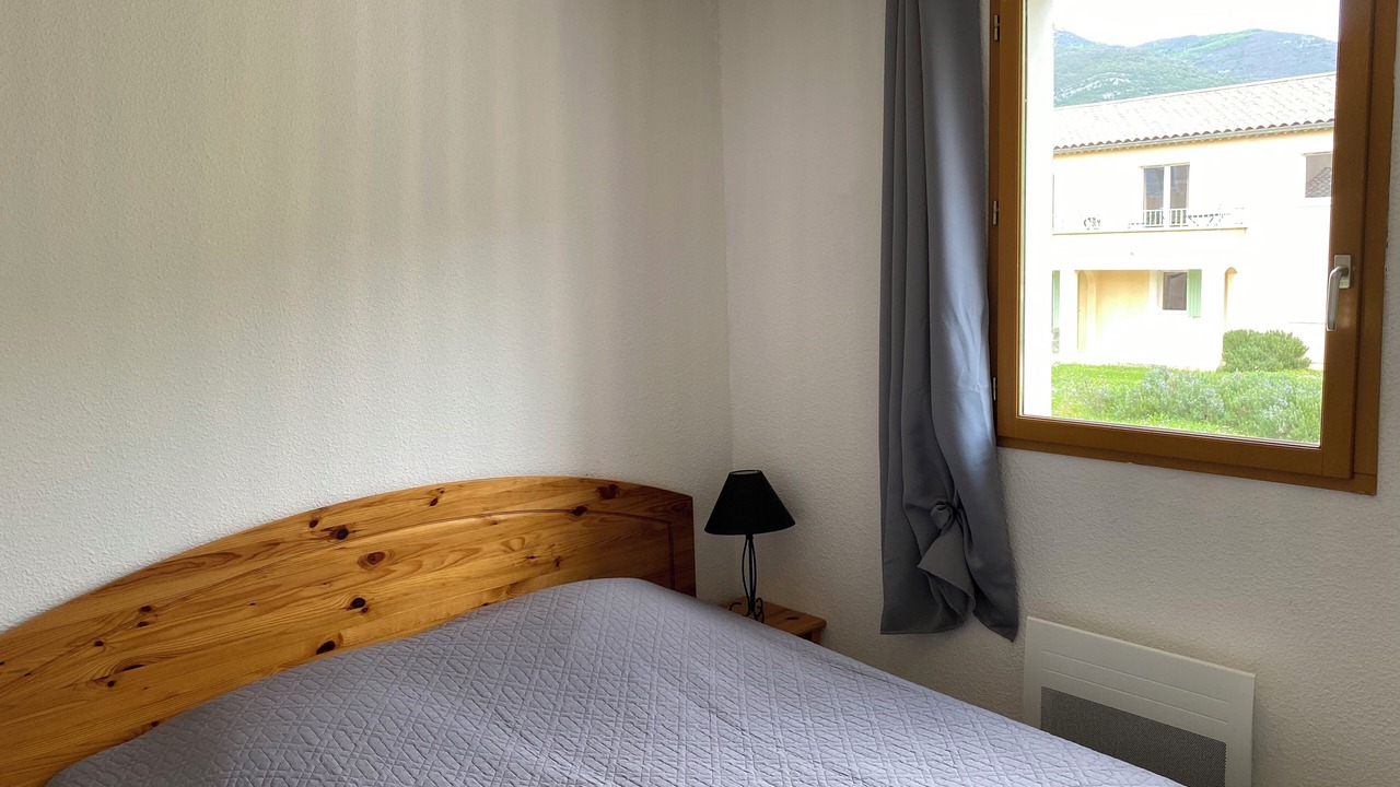 Photo of Bedroom in Montbrun-les-Bains
