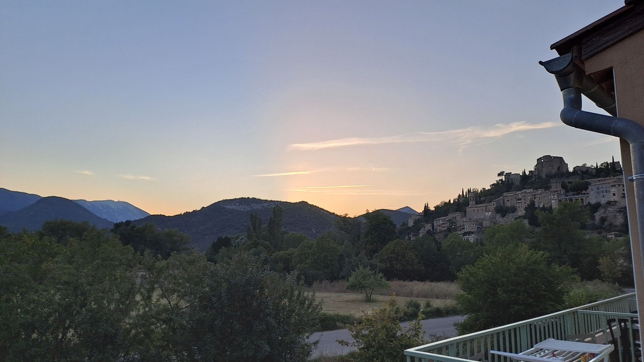 Photo of Outdoor in Montbrun-les-Bains