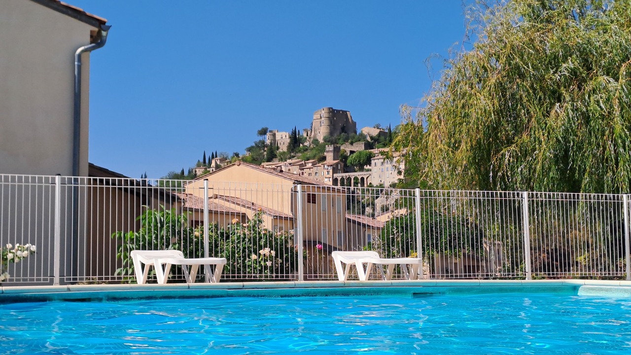 Photo of Outdoor in Montbrun-les-Bains