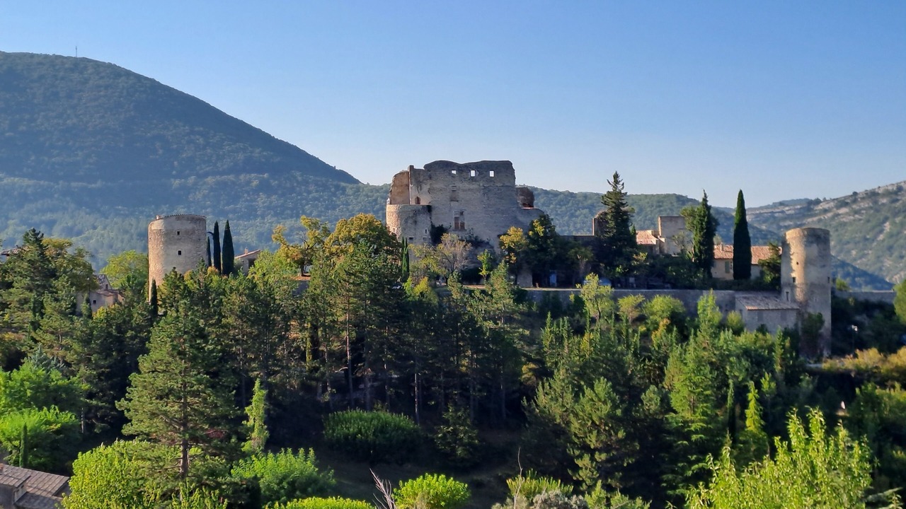 Photo of Others in Montbrun-les-Bains
