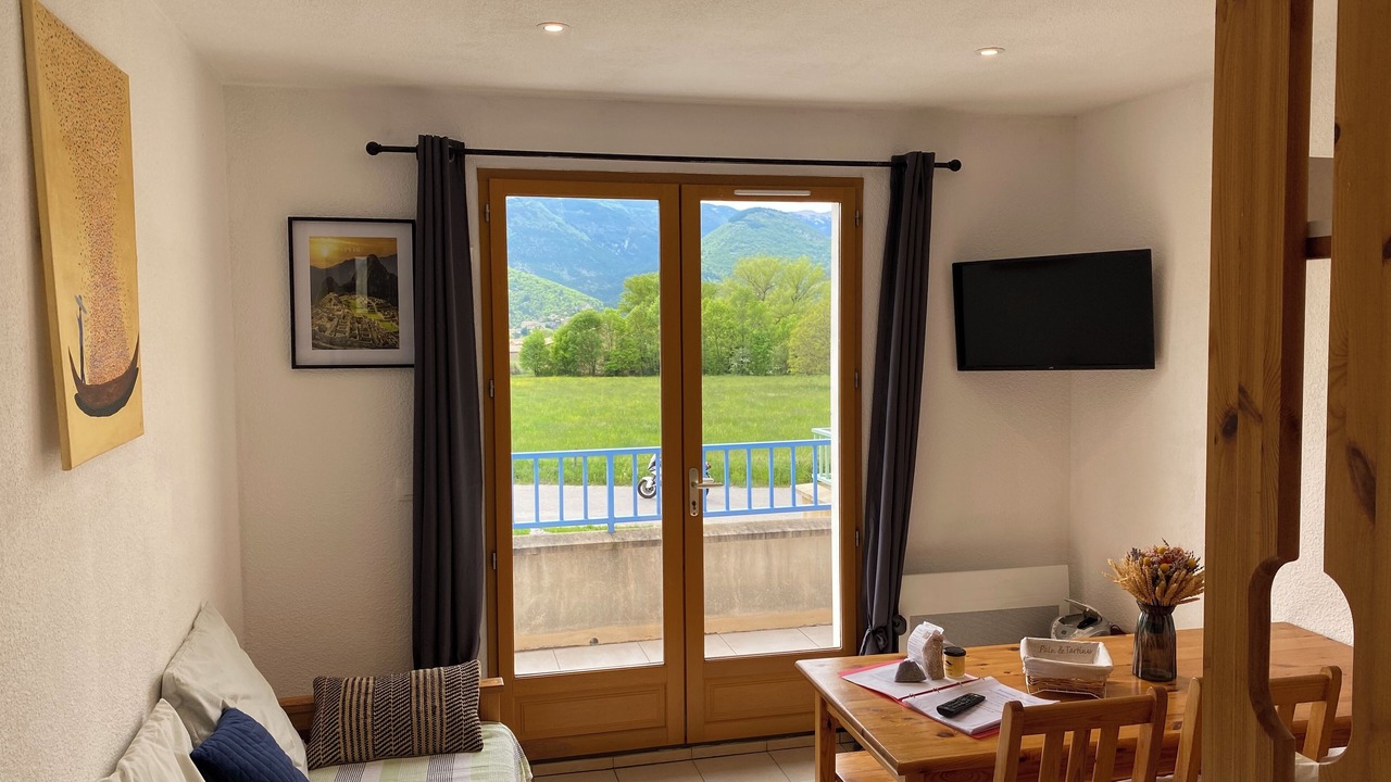 Photo of Livingroom in Montbrun-les-Bains