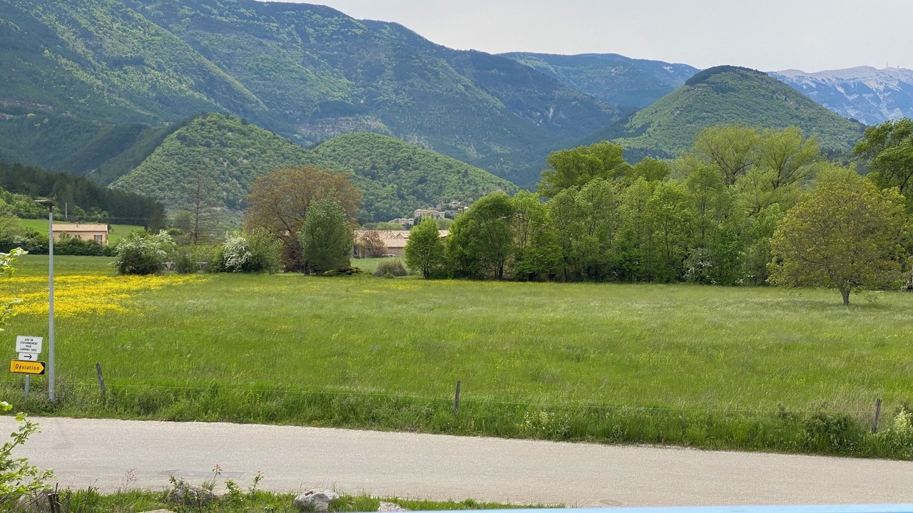 Photo of Others in Montbrun-les-Bains