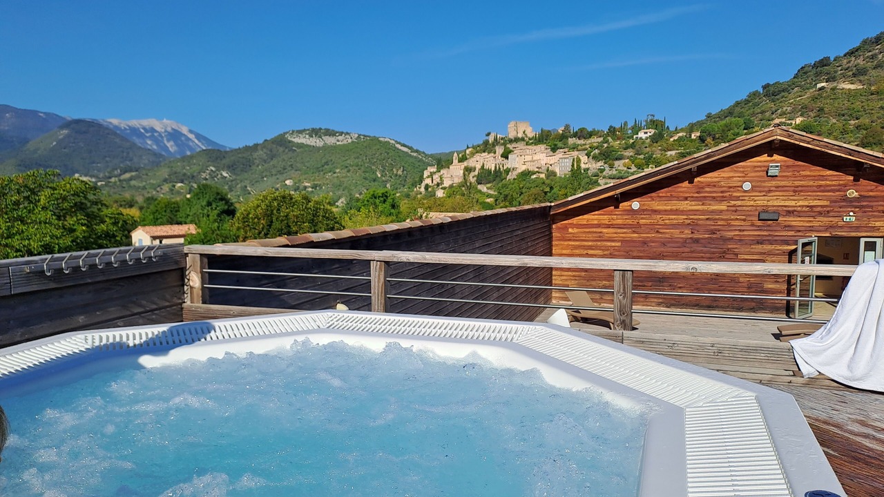 Photo of Outdoor in Montbrun-les-Bains