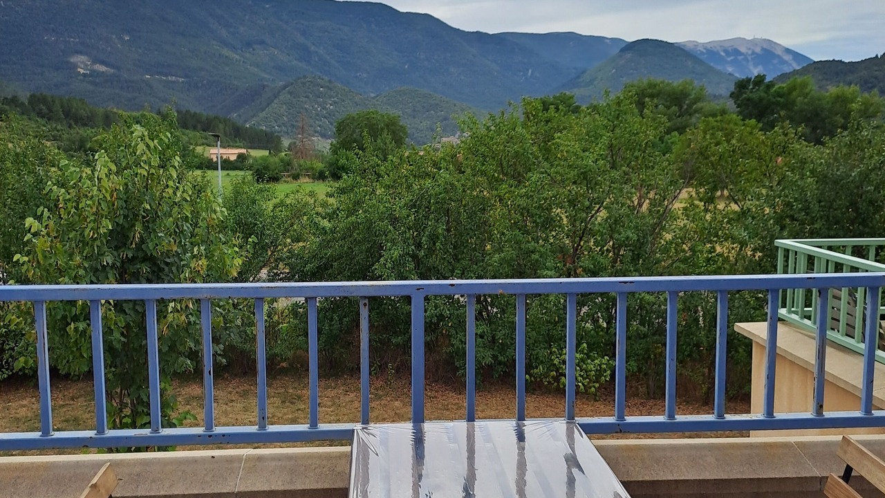 Photo of Outdoor in Montbrun-les-Bains